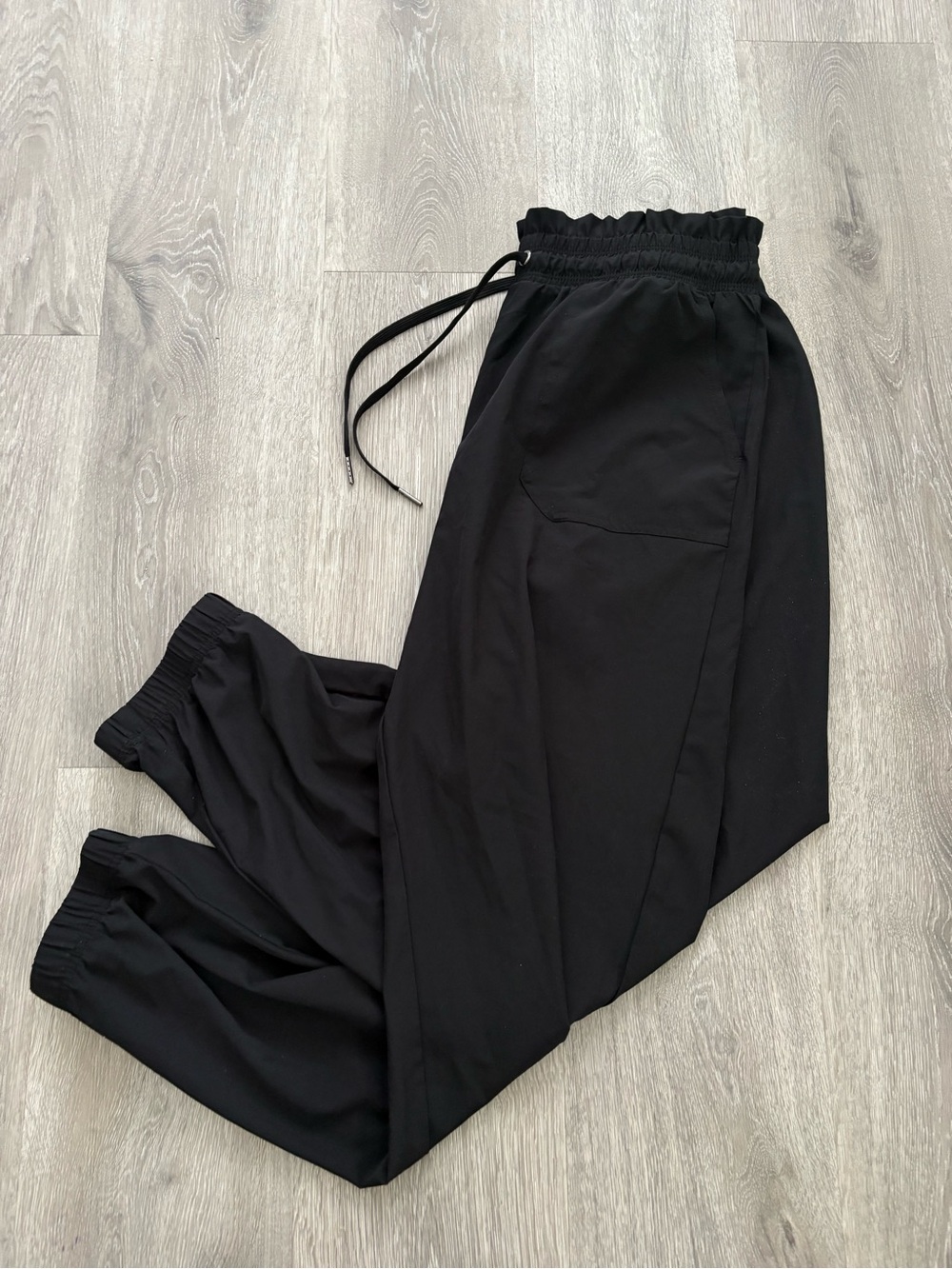 Women’s Athletic Jockey Pants